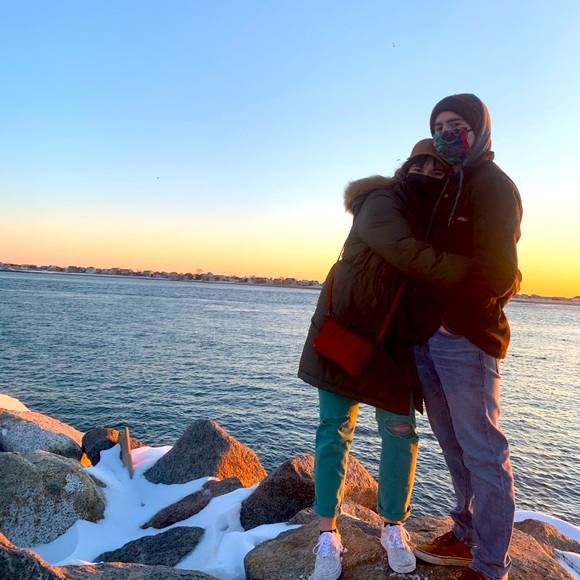 Meet your Posher, Veda - Picture 5 of 6